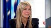 Photographs of Jennifer Aniston -  2010, Mar - France 2 -  Other TV Appearances  2010, Mar - France 2